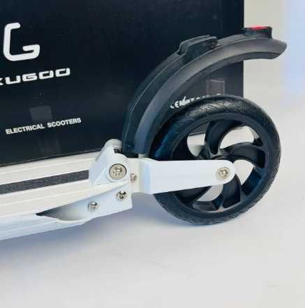Хит!! Kugoo S3 Электросамокат Лучший на Рынке