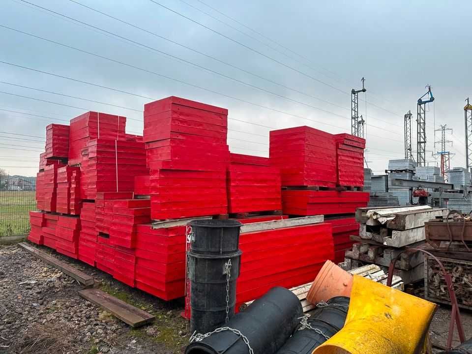 MEVA StarTec 690m2 Szalunek szalunki ścienne deskowania wys.2,70m