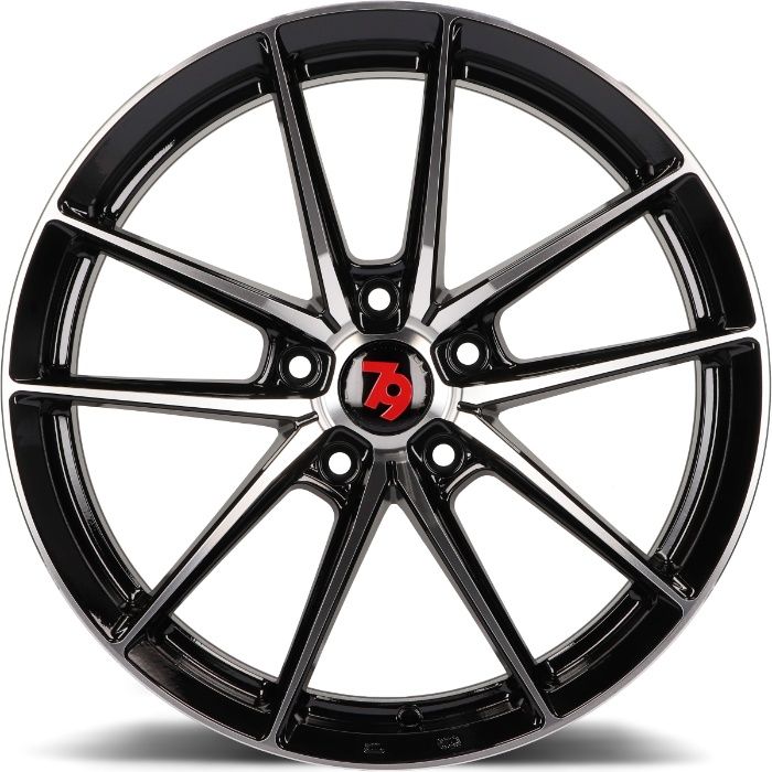 Nowe Felgi SEVENTY BMW BMW E46,F90,E91,M3 19