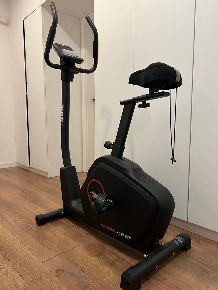 Hammer  Cardio XT6 BT