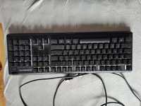 Klawiatura steelseries apex 3