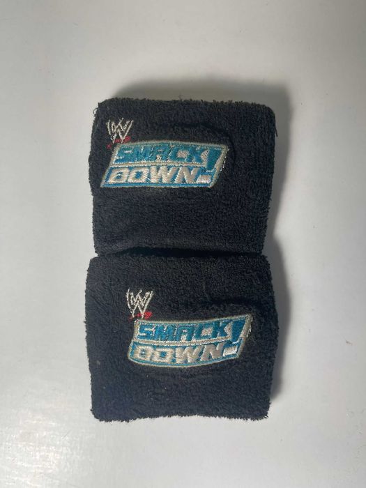 Wristband WWE Smackdown
