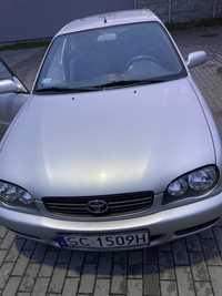 Toyota corolla e11 1.4 vvti