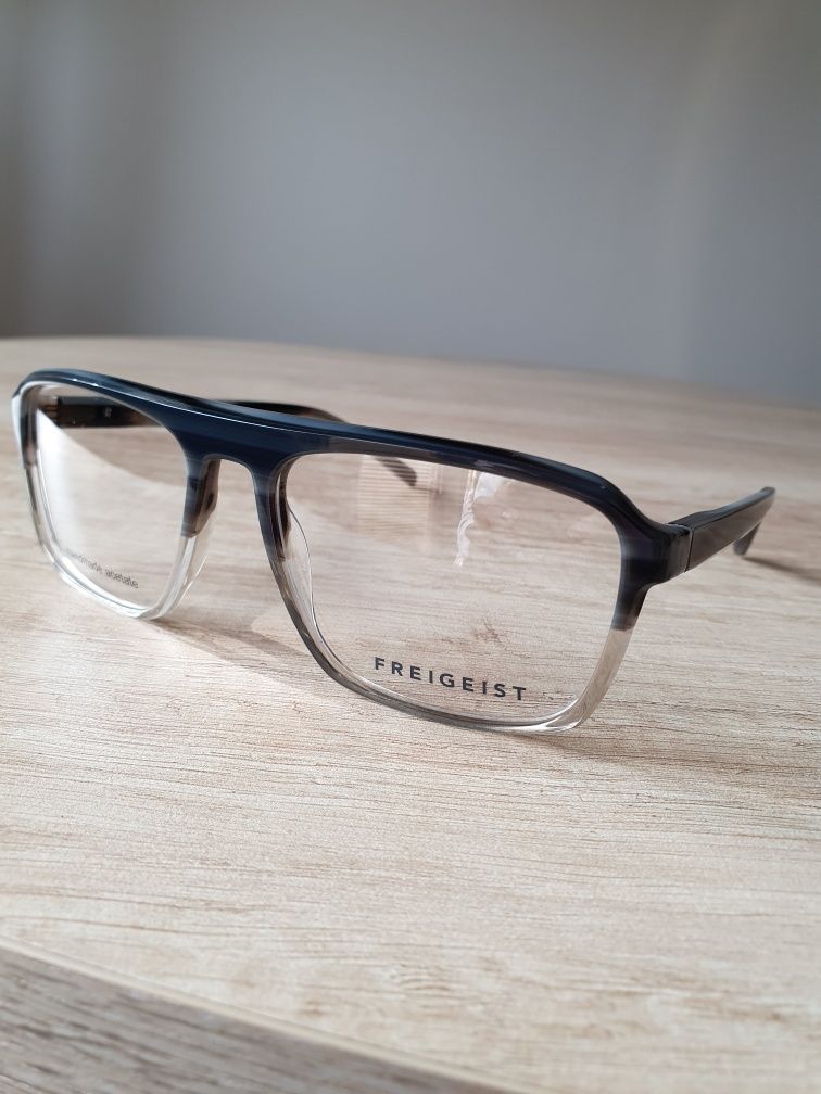 Freigeist okulary oprawki