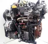 Motor Opel Vivaro Renault Trafic 2.0Dci Ref.M9R630