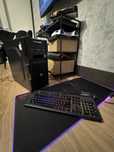 komputer gamingowy stwcjonarny  I7/GTX1060/windows i10/ 1TB Dysk