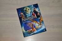 DVD | Opowieści z Narnii - Podróż Wędrowca do Świtu
