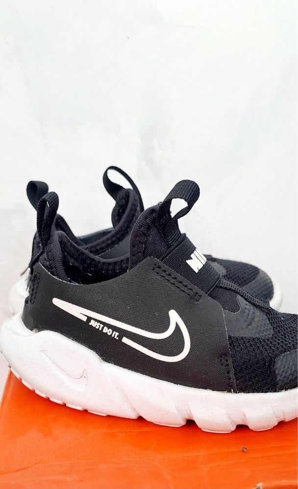 Кросівки для немовлят Nike Flex Runner2.