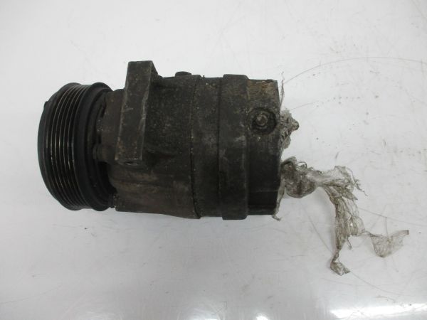 Compressor AC RENAULT Megane I Classic (LA0/1_)