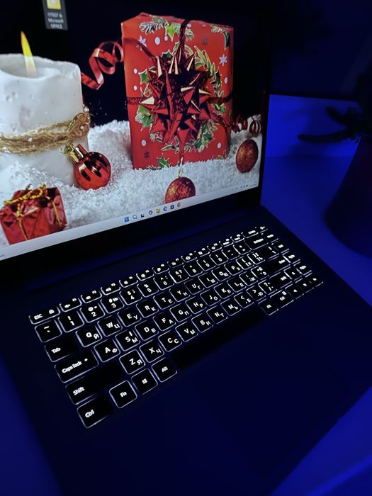 є90 Ноутбуків‼️Traid-In‼️Premium Xiaomi PRO‼️i5‼️GTX1050‼️SSD512/10час