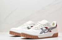 Asics Court Mz Low 1203A127-105 Biale