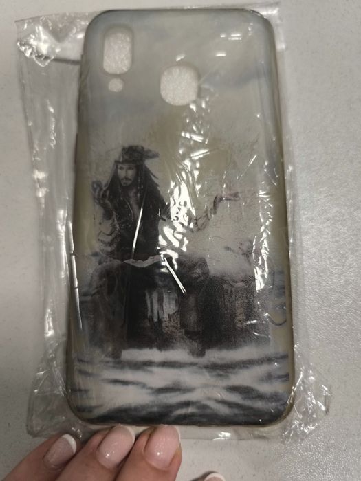 Etui Samsung Galaxy A40