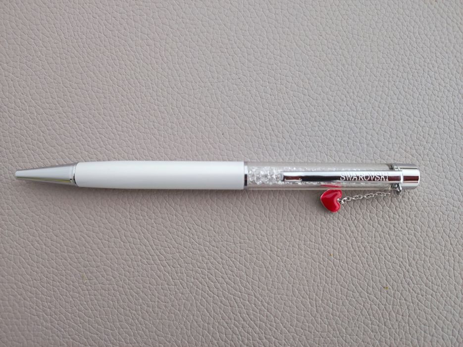 Caneta Swarowsky