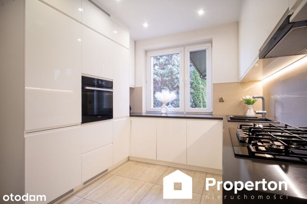 Dom na sprzedaż po generalnym remoncie