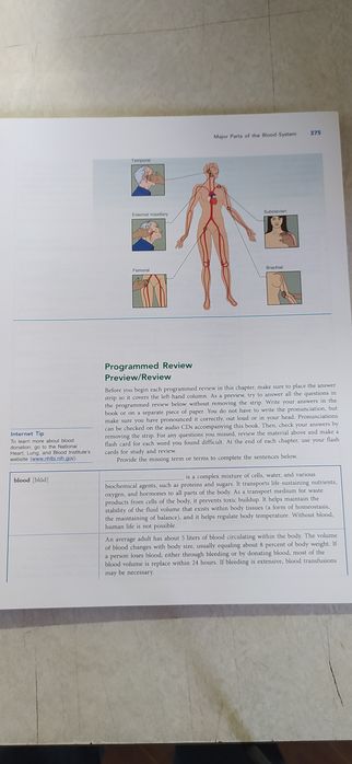 Медична термінологія / Medical Terminology by  Paula Bostwick (author)