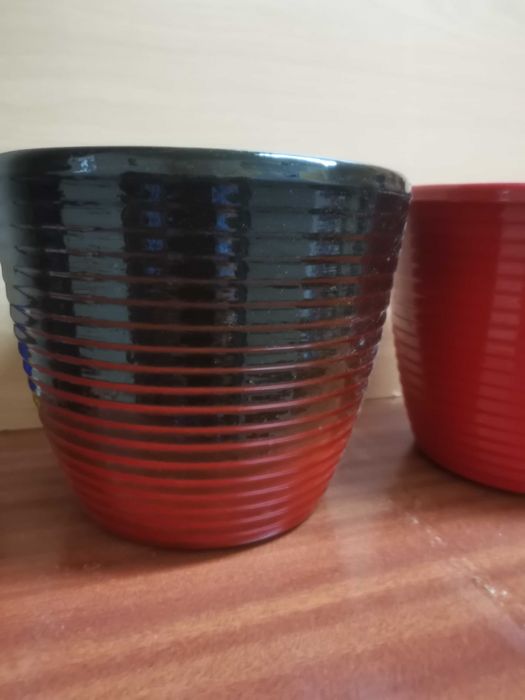 Vasos decorativos