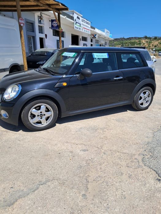 MINI Coper,1.4, gasolina