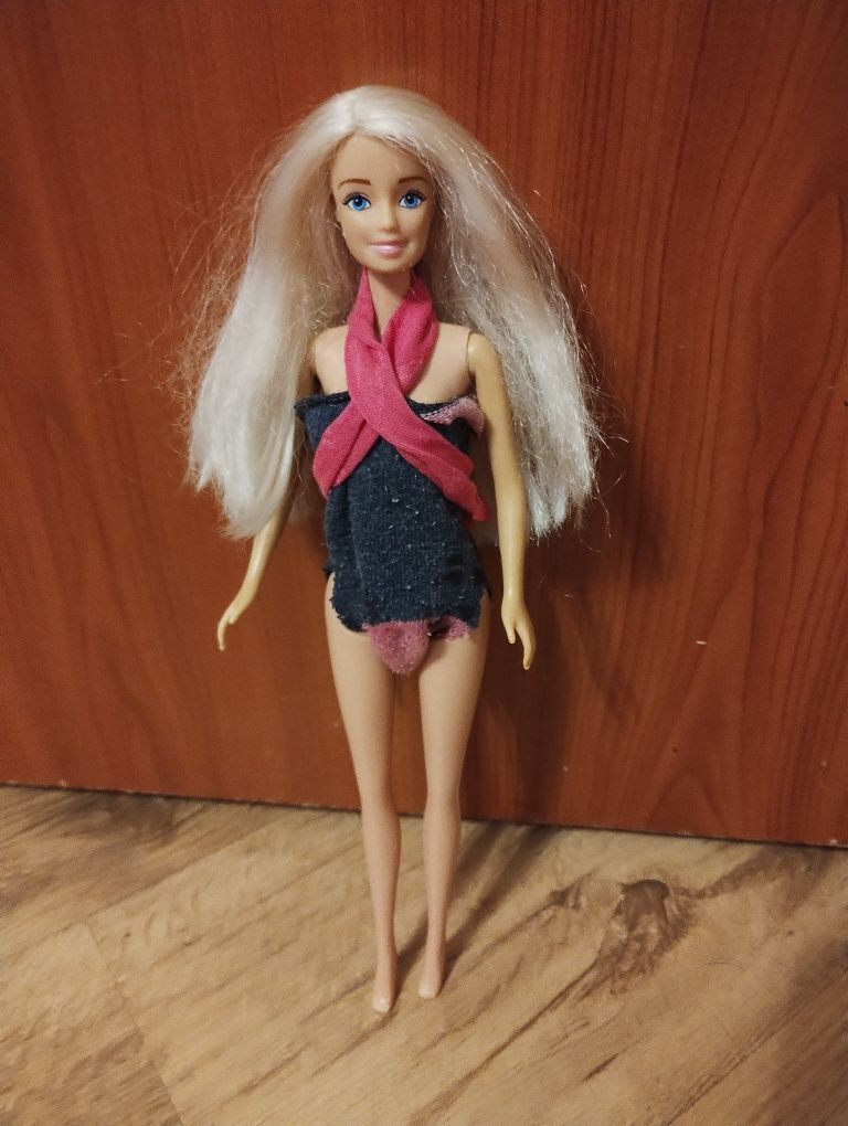 Lalka typu Barbie - Anlily