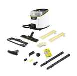 Myjka parowa Karcher SC 5 Deluxe Signature Line 1.513-491.0 2250W