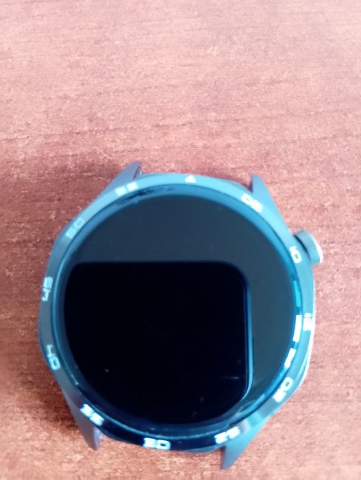 Zegarek Smartwatch męski