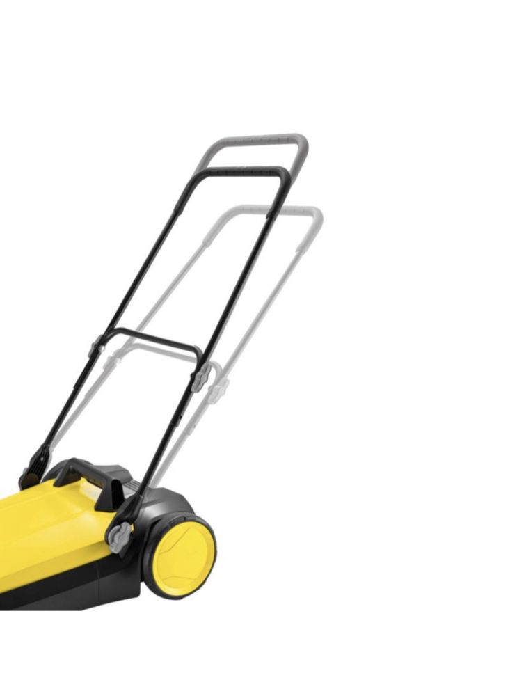 Подметальная машина, ручна Karcher S4 Twin