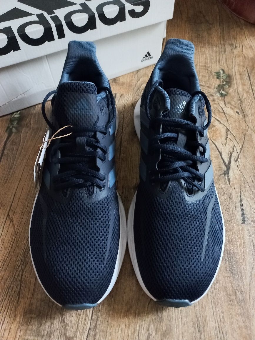 Кросівки Adidas SHOWTHEWAY 2.0 розмір 46 в см 29.5