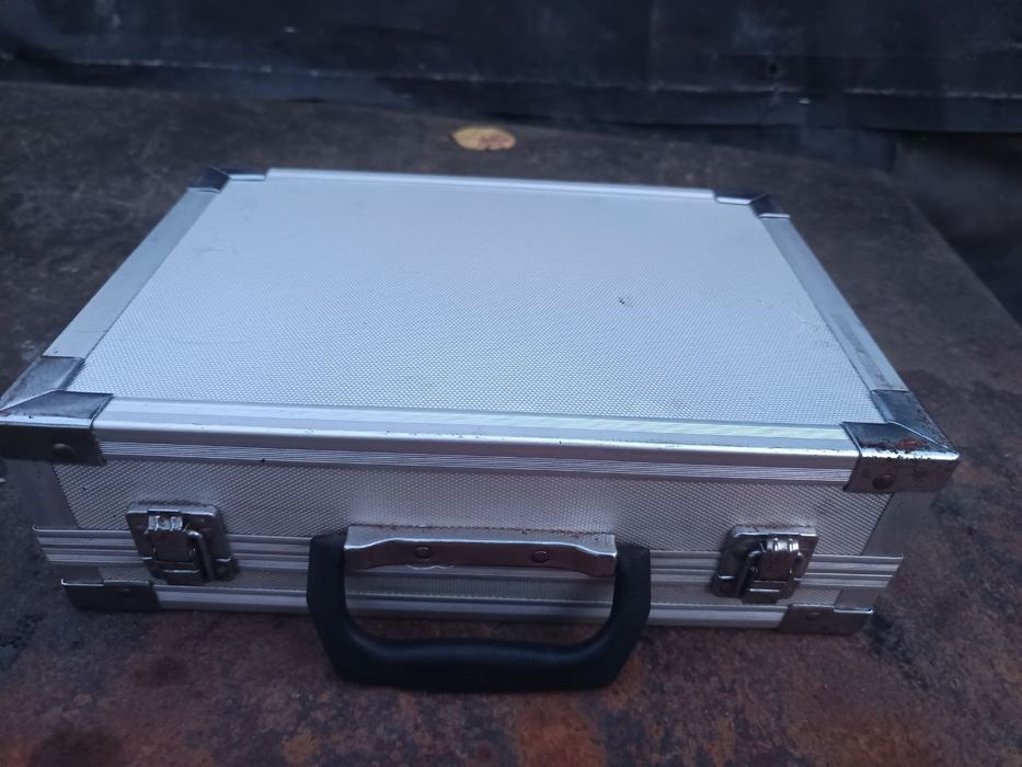 Бормашина FAIRLINE FMT 4004