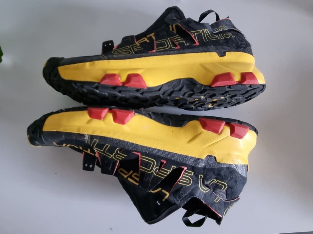 Buty la sportiva unika