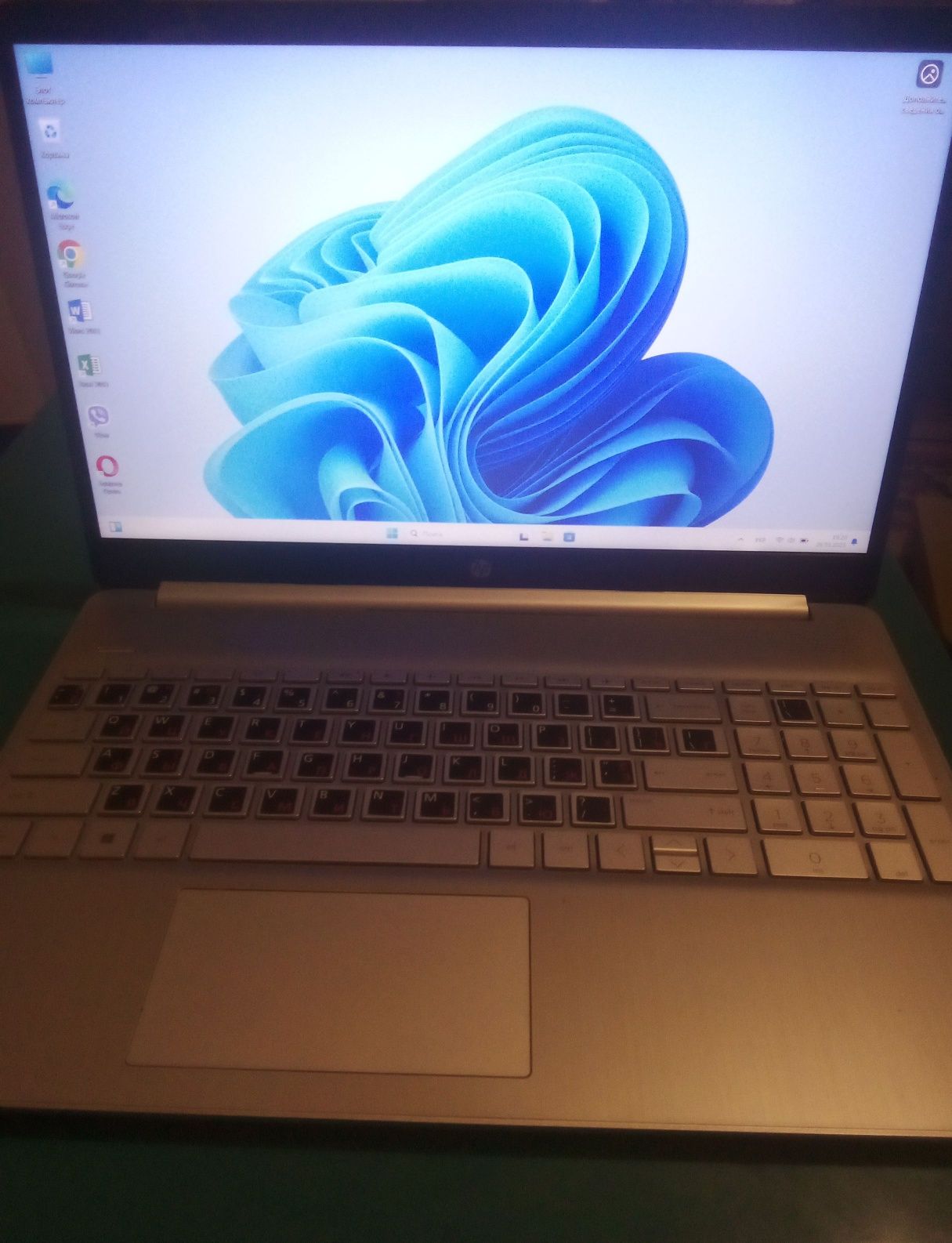 Продам HP Laptop 15s-fq5xxx