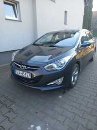 Hyundai i 40 1.7 CRDI