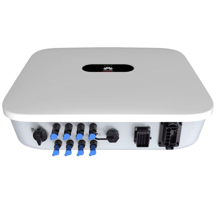 Інвертор Huawei 20ktl m5 20 кВ