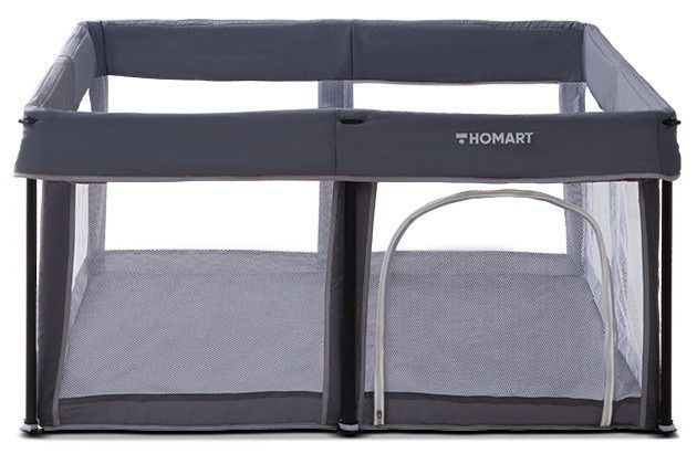 Прокат/оренда дитячого манежу 120х120 см