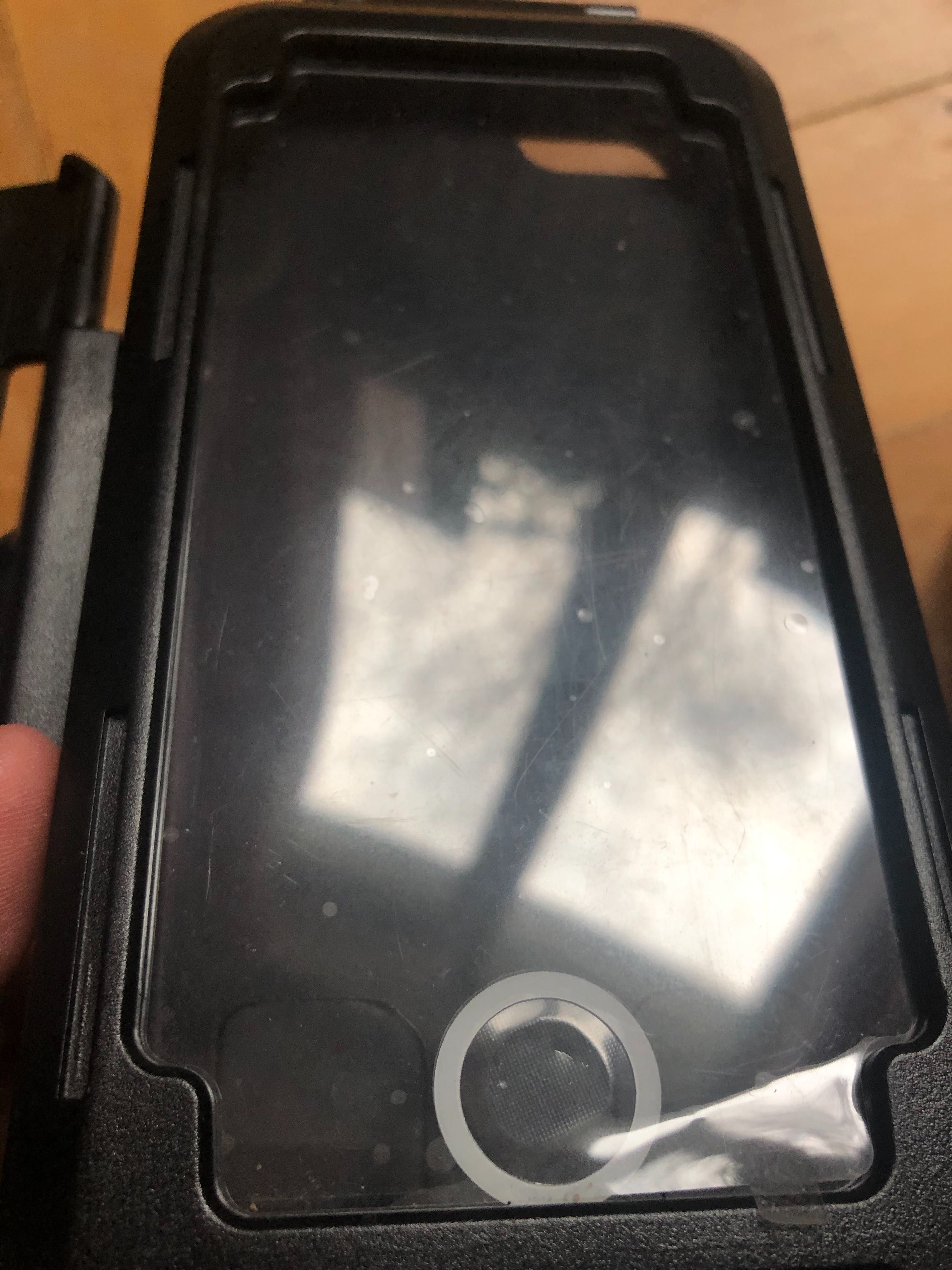 Etui rowerowo-moto na iPhone 7/8 PRZETESTOWANE NAJLEPSZE