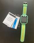Smartwatch lokalizator Garett kids nice zielony , jak nowy :)