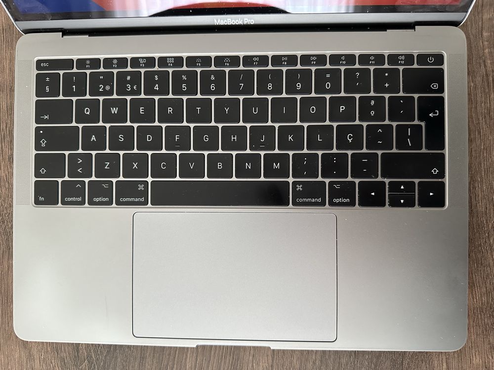 Macbook Pro 2017 13’’ Retina