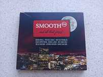 CD Smooth all that jazz - duplo, OFERTA PORTES