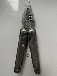 Surge Leatherman Лазерман