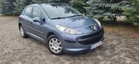 Peugeot 207 1.4 nowy rozrząd