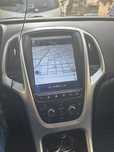 Radio Android 12 Opel ASTRA J 09-15 Tesla gps wifi bluetooth PROM