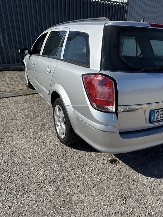 Opel astra 1.3 cdti para pecas