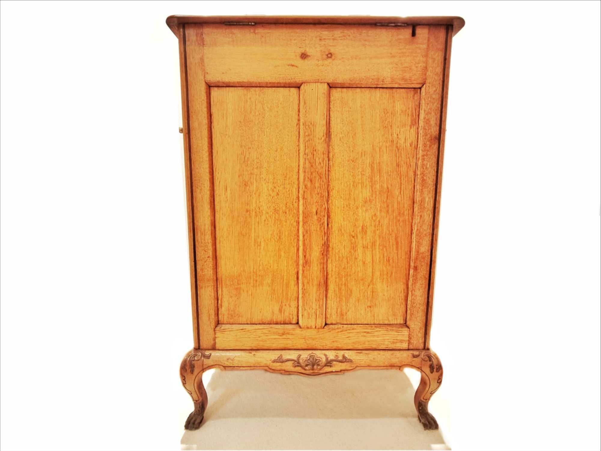 Cabinet Art Nouveau Séc. XIX - XX