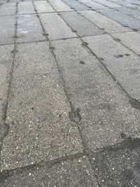Plyty drogowe betonowe