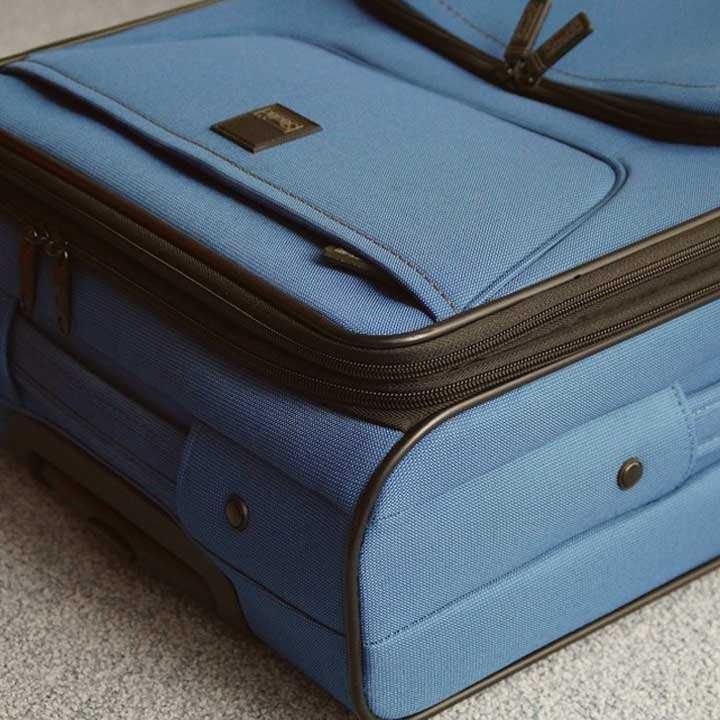 Naprawa i renowacja obuwia, torebek, walizek oraz galanterii skórzanej