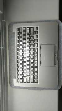 Топкейс и запчасти macbook pro a1425