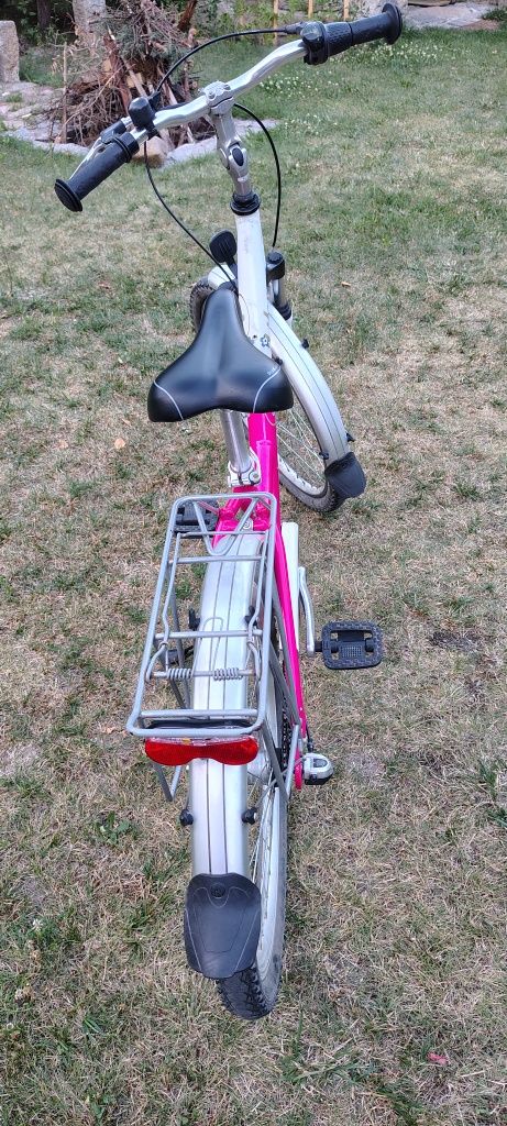 Unibike princess 24 cale