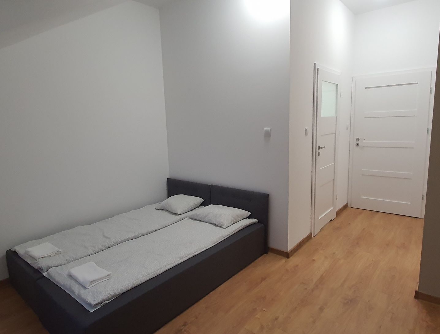 Pokoje Gościnne Wilków Drugi 3a 50zl / os faktura