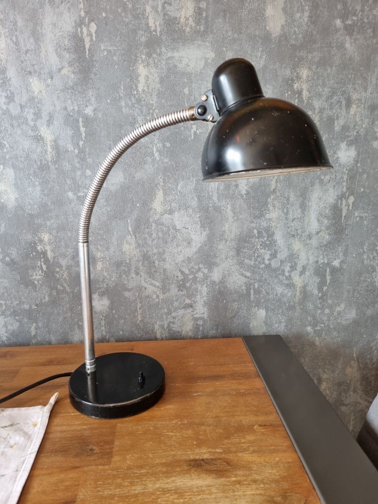 Lampa loft Kaiser Idell oryginalna