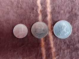 Monety z Paragwaju