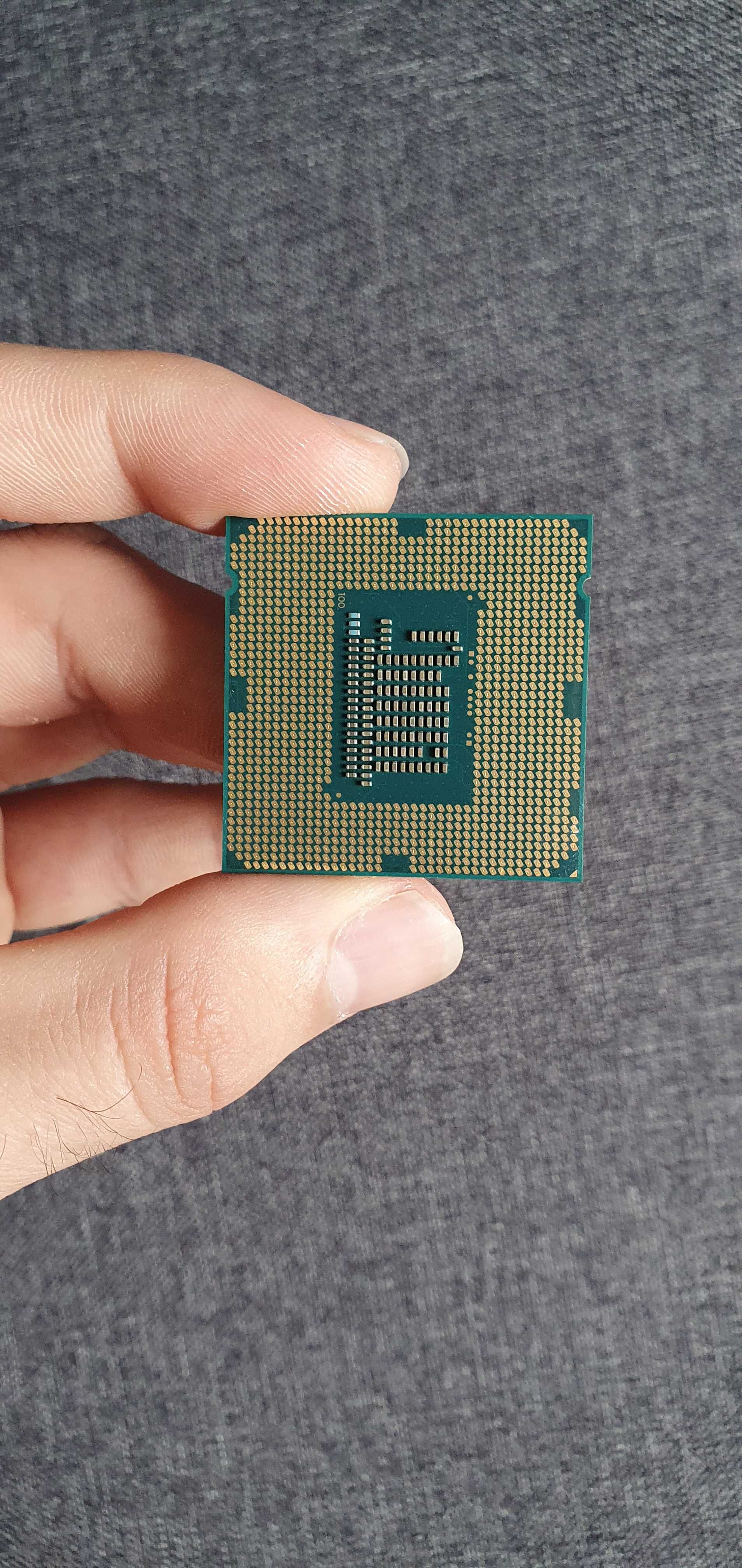 Продам процессор  Intel® Pentium® G2020