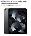 iPad Air 2022 10,9”